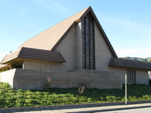 SDA Church Building