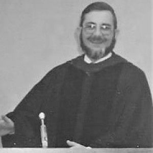 Rev. Richard C. Miller
