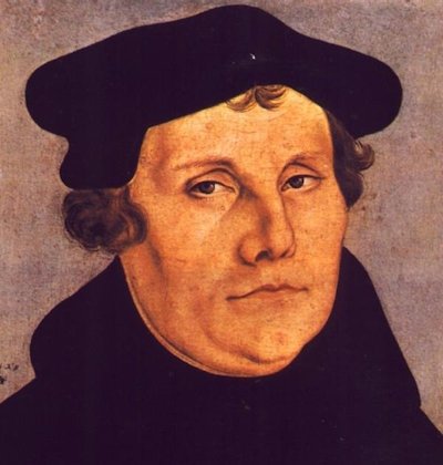 Martin Luther